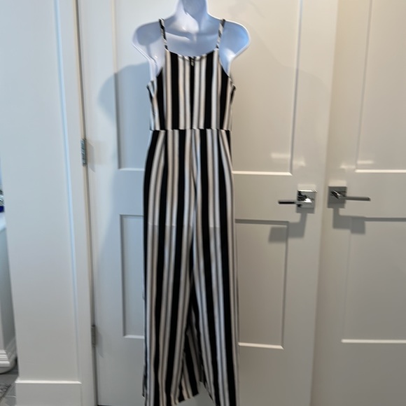 Alec Les Filles wide leg jumpsuit - Picture 5 of 8